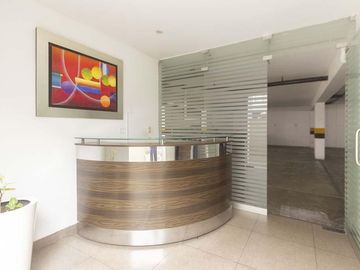 Departamento en Venta con Terraza 184 mt2
