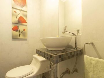 Departamento en Venta con Terraza 184 mt2