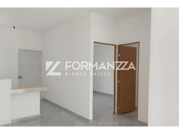 Casa Dúplex (P.A) en Preventa en Buenos Aires rumbo a Coquimatlán