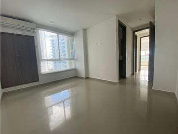 Apartamento cielo mar vista cienega