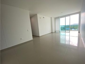 Apartamento cielo mar vista cienega