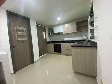 Apartamento cielo mar vista cienega