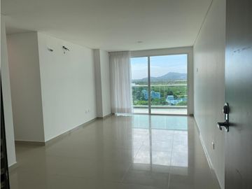 Apartamento cielo mar vista cienega