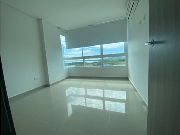 Apartamento cielo mar vista cienega