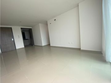 Apartamento cielo mar vista cienega