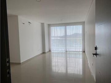 Apartamento cielo mar vista cienega