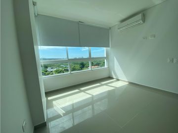 Apartamento cielo mar vista cienega