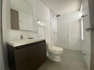 Apartamento cielo mar vista cienega