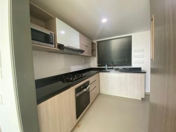 Apartamento cielo mar vista cienega