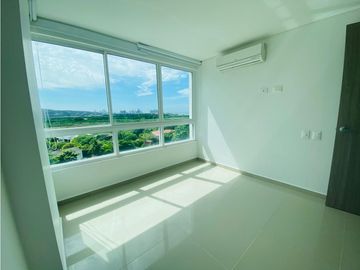 Apartamento cielo mar vista cienega