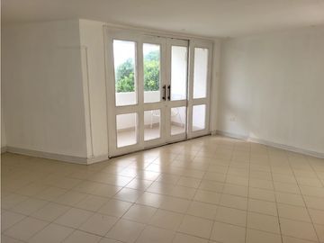 Apartamento Bocagrande vista al mar y centro amurallado