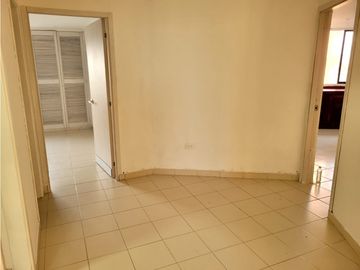 Apartamento Bocagrande vista al mar y centro amurallado