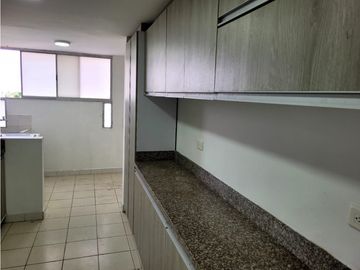 Apartamento Bocagrande vista al mar y centro amurallado