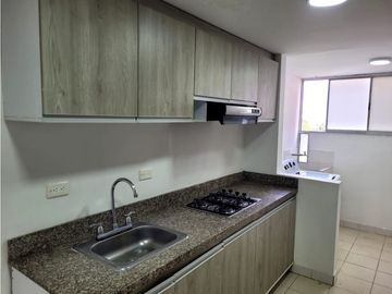Apartamento Bocagrande vista al mar y centro amurallado
