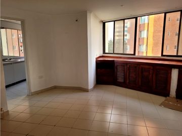 Apartamento Bocagrande vista al mar y centro amurallado