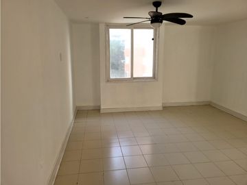 Apartamento Bocagrande vista al mar y centro amurallado