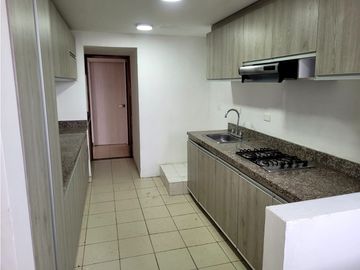Apartamento Bocagrande vista al mar y centro amurallado