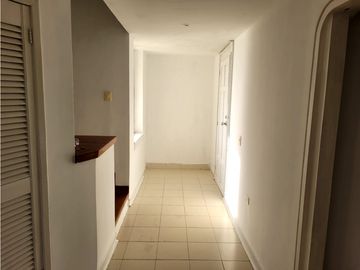 Apartamento Bocagrande vista al mar y centro amurallado