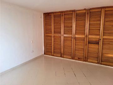 Apartamento Bocagrande vista al mar y centro amurallado