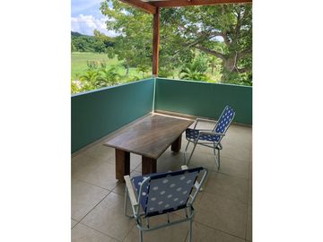 Casa en Baru, condominio cerrado