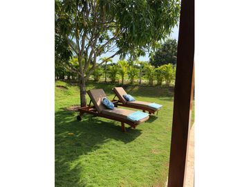 Casa en Baru, condominio cerrado
