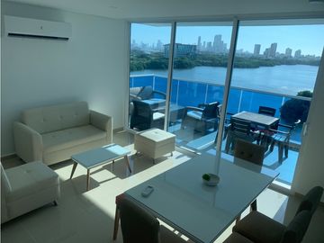 Apartamento Cabrero