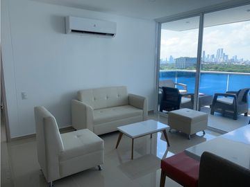 Apartamento Cabrero
