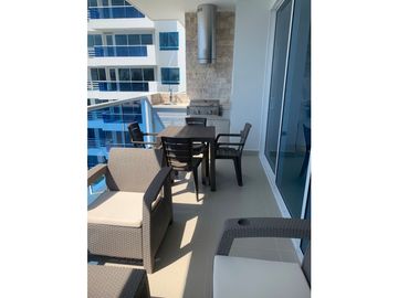 Apartamento Cabrero