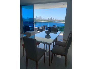 Apartamento Cabrero
