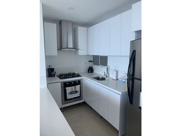 Apartamento Cabrero