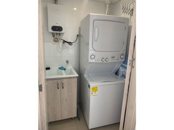 Apartamento Cabrero