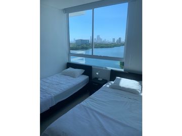 Apartamento Cabrero