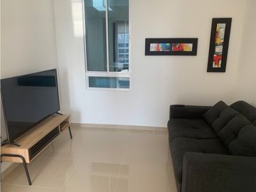 Apartamento Cabrero