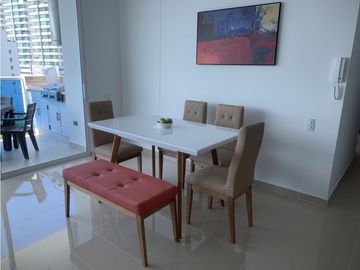 Apartamento Cabrero