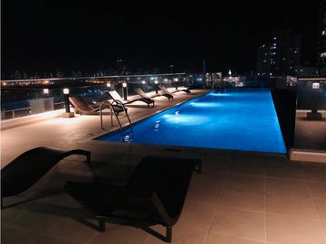 Apartamento Cabrero