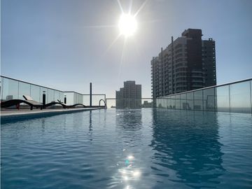 Apartamento Cabrero