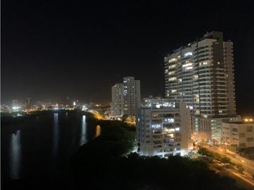 Apartamento Cabrero