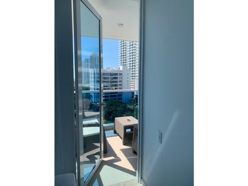 Apartamento Cabrero