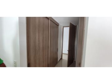 Apartamento Castillogrande vista isla de Tierrabomba