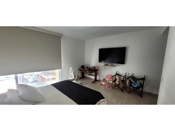 Apartamento Castillogrande vista isla de Tierrabomba