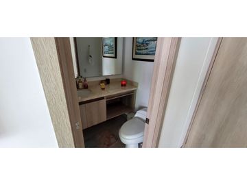 Apartamento Castillogrande vista isla de Tierrabomba