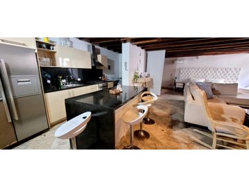 Apartamento Centro amurallado