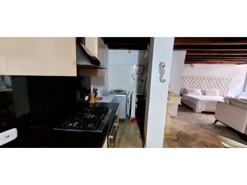 Apartamento Centro amurallado