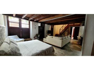 Apartamento Centro amurallado