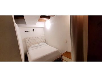 Apartamento Centro amurallado