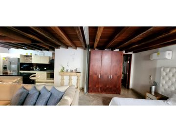 Apartamento Centro amurallado