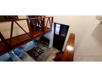 Apartamento Centro amurallado