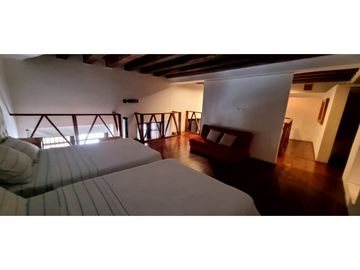 Apartamento Centro amurallado