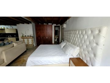 Apartamento Centro amurallado