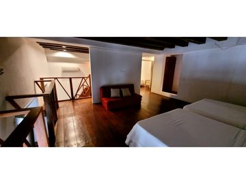 Apartamento Centro amurallado